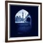 Palace of Westminster London-Craig Roberts-Framed Photographic Print