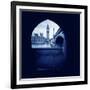 Palace of Westminster London-Craig Roberts-Framed Photographic Print