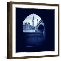 Palace of Westminster London-Craig Roberts-Framed Photographic Print