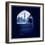 Palace of Westminster London-Craig Roberts-Framed Photographic Print