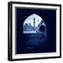 Palace of Westminster London-Craig Roberts-Framed Photographic Print