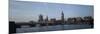 Palace of Westminster, London-Richard Bryant-Mounted Photographic Print