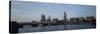 Palace of Westminster, London-Richard Bryant-Stretched Canvas