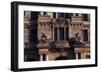 Palace on Lenbachplatz, Munich, Detail, Germany-null-Framed Giclee Print