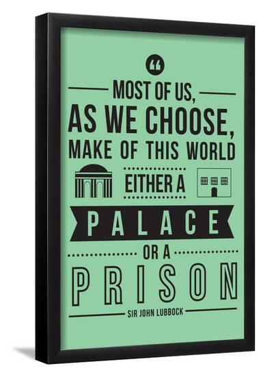 Poster, , large