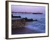 Palace Pier, Brighton, East Sussex, England, UK-Jon Arnold-Framed Photographic Print