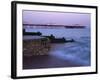 Palace Pier, Brighton, East Sussex, England, UK-Jon Arnold-Framed Photographic Print