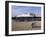 Palace Pier, Brighton, East Sussex, England, United Kingdom-Walter Rawlings-Framed Photographic Print
