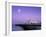 Palace Pier, Brighton, East Sussex, England-Rex Butcher-Framed Photographic Print