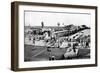 Palace Pier, Brighton, Sussex, Early 20th Century-null-Framed Giclee Print