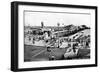 Palace Pier, Brighton, Sussex, Early 20th Century-null-Framed Giclee Print