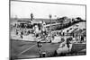 Palace Pier, Brighton, Sussex, Early 20th Century-null-Mounted Giclee Print