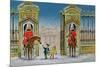 Palace Presents-Stanley Cooke-Mounted Giclee Print