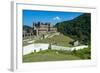 Palace Sans Souci, UNESCO World Heritage Site, Haiti, Caribbean, Central America-Michael Runkel-Framed Photographic Print