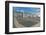 Palace Square (Dvortsovaya Place) and the Winter Palace (State Hermitage Museum), UNESCO World Heri-Miles Ertman-Framed Photographic Print