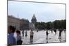 Palace Square, St Petersburg, Russia, 2011-Sheldon Marshall-Mounted Photographic Print