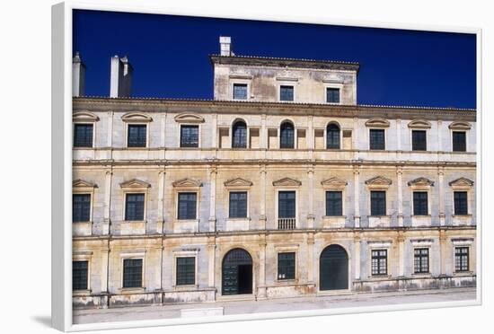 Palace Square-null-Framed Photographic Print