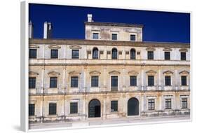 Palace Square-null-Framed Photographic Print