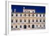 Palace Square-null-Framed Photographic Print