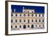 Palace Square-null-Framed Photographic Print