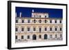 Palace Square-null-Framed Photographic Print