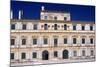 Palace Square-null-Mounted Photographic Print