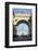 Palace Square-Michael Runkel-Framed Photographic Print