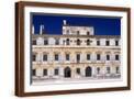 Brown Frame