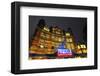 Palace Theatre in Soho, London, South of England, United Kingdom of Great Britain-null-Framed Art Print