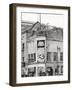 Palace Theatre Manchester,2013-Vincent Alexander Booth-Framed Giclee Print