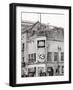 Palace Theatre Manchester,2013-Vincent Alexander Booth-Framed Giclee Print