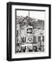 Palace Theatre Manchester,2013-Vincent Alexander Booth-Framed Giclee Print