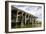 Palacio da Justica, Brasilia, UNESCO World Heritage Site, Brazil, South America-Yadid Levy-Framed Photographic Print