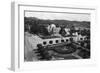 Palacio Da Liberdade, Belo Horizonte, Brazil, C1937-null-Framed Giclee Print