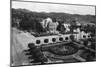 Palacio Da Liberdade, Belo Horizonte, Brazil, C1937-null-Mounted Giclee Print