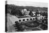 Palacio Da Liberdade, Belo Horizonte, Brazil, C1937-null-Stretched Canvas