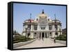 Palacio De Bellas Artes, Concert Hall, Mexico City, Mexico, North America-Wendy Connett-Framed Stretched Canvas