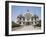 Palacio De Bellas Artes, Concert Hall, Mexico City, Mexico, North America-Wendy Connett-Framed Photographic Print