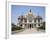 Palacio De Bellas Artes, Concert Hall, Mexico City, Mexico, North America-Wendy Connett-Framed Photographic Print