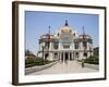 Palacio De Bellas Artes, Concert Hall, Mexico City, Mexico, North America-Wendy Connett-Framed Photographic Print