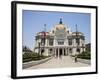 Palacio De Bellas Artes, Concert Hall, Mexico City, Mexico, North America-Wendy Connett-Framed Photographic Print