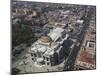 Palacio De Bellas Artes, Historic Center, Mexico City, Mexico, North America-Wendy Connett-Mounted Photographic Print