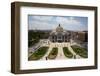 Palacio de Bellas Artes (Palace of Fine Arts), construction started 1904, Mexico City, Mexico-Richard Maschmeyer-Framed Photographic Print