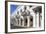 Palacio De Borgella, Colonial Zonesanto Domingo, Dominican Republic, West Indies, Caribbeanê-Jane Sweeney-Framed Photographic Print