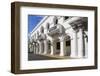 Palacio De Borgella, Colonial Zonesanto Domingo, Dominican Republic, West Indies, Caribbeanê-Jane Sweeney-Framed Photographic Print