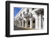 Palacio De Borgella, Colonial Zonesanto Domingo, Dominican Republic, West Indies, Caribbeanê-Jane Sweeney-Framed Photographic Print