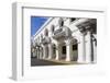 Palacio De Borgella, Colonial Zonesanto Domingo, Dominican Republic, West Indies, Caribbeanê-Jane Sweeney-Framed Photographic Print