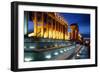 Palacio De Congreso, Tenerife, Canary Islands, 2007-Peter Thompson-Framed Photographic Print