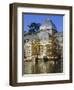 Palacio De Crystal, Madrid, Spain, Europe-Upperhall Ltd-Framed Photographic Print