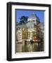 Palacio De Crystal, Madrid, Spain, Europe-Upperhall Ltd-Framed Photographic Print